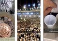 Yuk, Saksikan Suasana Ramadhan di Mekkah