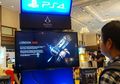 Bermain Game Assassin's Creed Terbaru di PopCon Asia 2015