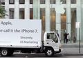 Namanya Disamai iPhone, Agensi Iklan "Ngambek"