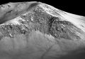 Foto-foto Ini Membuktikan Ada Air Mengalir Di Mars