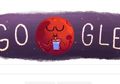 Ada Air di Mars, "Logo" Google Pun Berubah