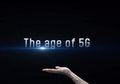 Internet 5G Tembus Kecepatan 3,6 Gbps