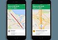 Dengan Suara, Google Maps Memberitahu Lokasi Jalan Macet