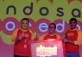 Indosat Resmi Ganti Nama