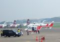 Jalan Macet Terus, Perlukah Pesan Helikopter dari Smartphone?