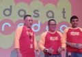 Ganti Nama, Indosat Ingin "Rajai" Telekomunikasi Digital