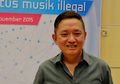 Sehari, Orang Indonesia Unduh Lagu Bajakan 6 Juta Kali
