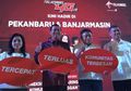 Pelanggan 4G LTE Telkomsel Dua Kali Lebih Boros