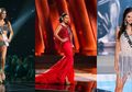 Miss Universe Histeris Saat Dikabari soal "Final Fantasy XV"