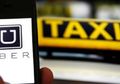 Bayar Uber di Jakarta Bisa Pakai Uang Tunai