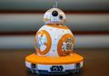 Hacker Bisa Ubah Droid BB-8 Jadi "Dark Side"