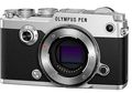 Olympus PEN-F, Kamera Canggih Berdesain Retro