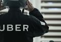 Uber Resmi Gelar Layanan Ojek Motor di Jakarta
