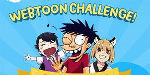 Dicari Komikus Indonesia Untuk Line Webtoon Nextren Grid Id