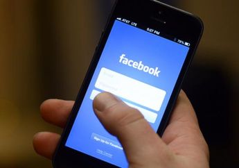 Facebook Bikin Aplikasi Penembus Sensor China dan Iran
