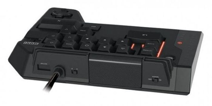 keyboard dan mouse untuk ps4