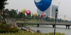 Teater Terbuka, Pusat Seni dan Pentingnya Taman di Meikarta